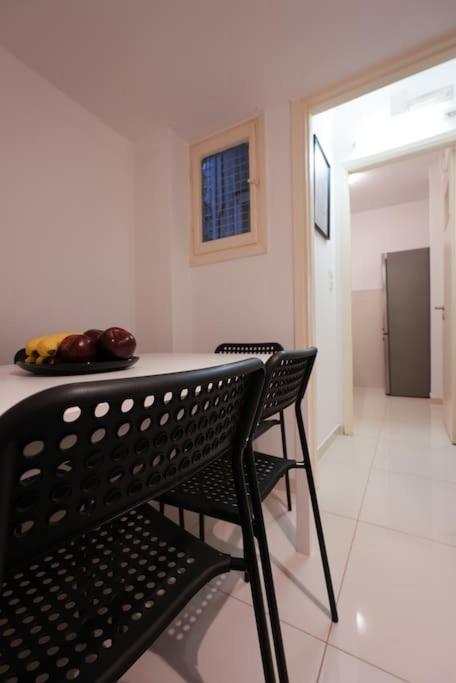 Syntagma Square, 70Sqm Pentelis Sunny Apartment Atény Exteriér fotografie