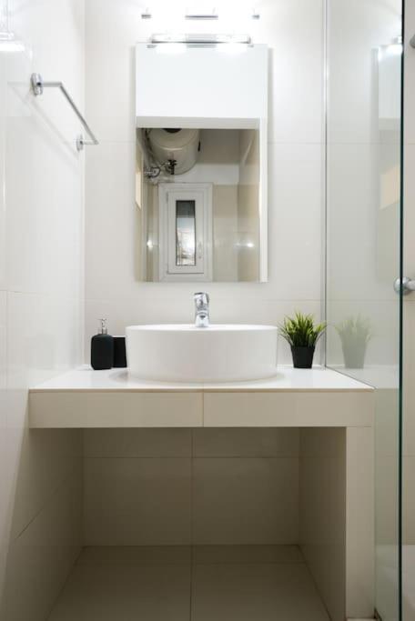 Syntagma Square, 70Sqm Pentelis Sunny Apartment Atény Exteriér fotografie