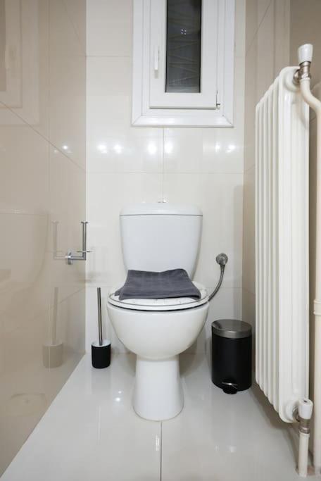 Syntagma Square, 70Sqm Pentelis Sunny Apartment Atény Exteriér fotografie