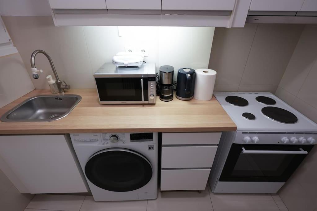 Syntagma Square, 70Sqm Pentelis Sunny Apartment Atény Exteriér fotografie