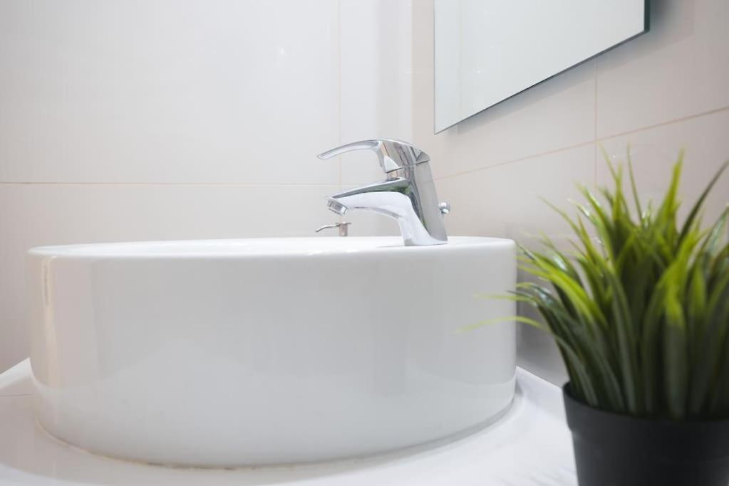 Syntagma Square, 70Sqm Pentelis Sunny Apartment Atény Exteriér fotografie