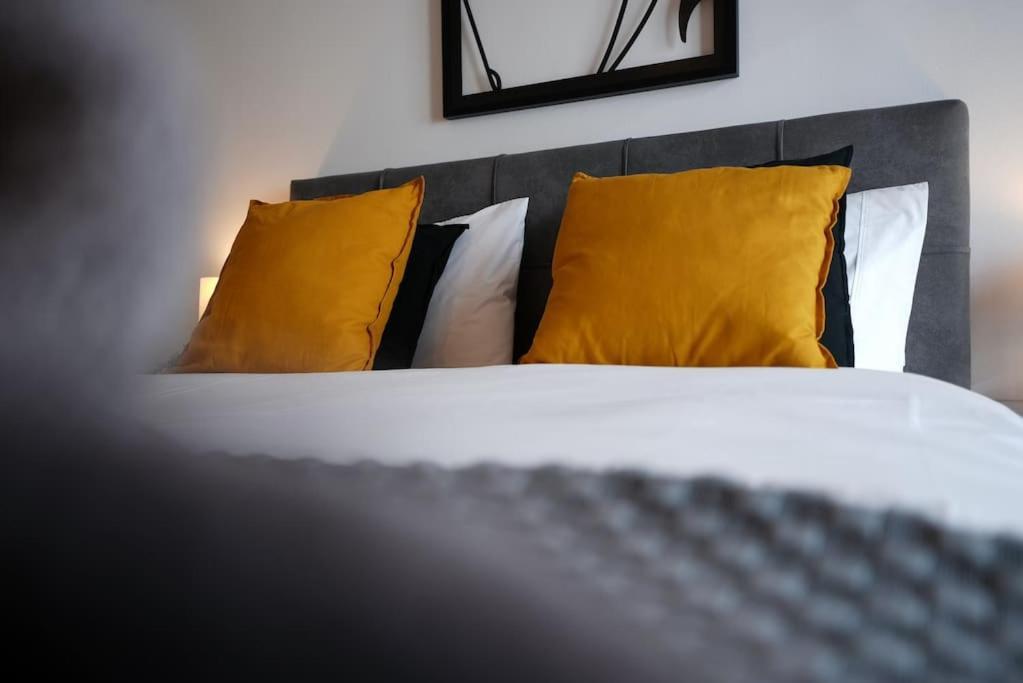Syntagma Square, 70Sqm Pentelis Sunny Apartment Atény Exteriér fotografie
