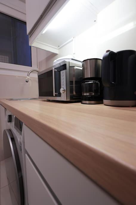Syntagma Square, 70Sqm Pentelis Sunny Apartment Atény Exteriér fotografie