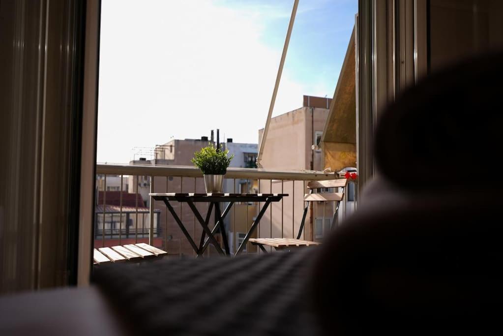 Syntagma Square, 70Sqm Pentelis Sunny Apartment Atény Exteriér fotografie